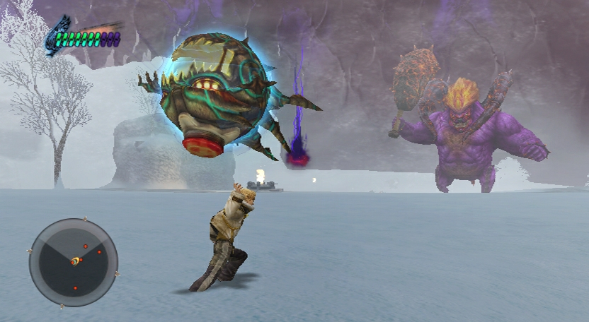 Final Fantasy Crystal Chronicles: The Crystal Bearers - Imagen 28